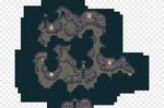 Free download Final Fantasy VI World map Super Nintendo Ente