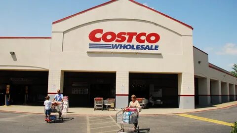 Costco is raising membership fees for first time since 2011 