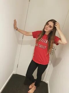 Loserfruit’s Feet Are Better Than We Hoped - Feetanswers