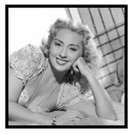 Joan Blondell Old hollywood actresses, 1940s hairstyles, Cla