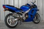 Buy 2008 Kawasaki ZZR 600 on 2040-motos
