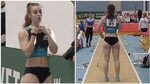 Maria-Roberta Gherca - Pole Vault 2020 Italian Indoor Champi