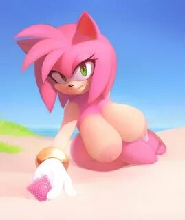 Amy Rose Boobs - Telegraph