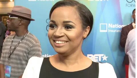 Exclusive: Kyla Pratt On Second Daughter "I Was Going To Ann