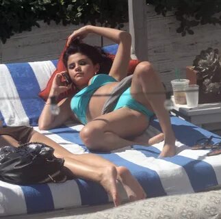 Selena Gomez