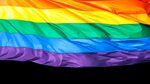 Free download Rainbow Flag AMOLED Wallpaper 2160x3840 Album 