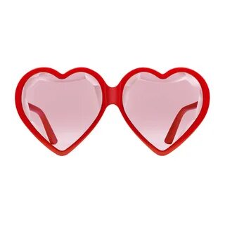 Library of heart glasses clip art transparent png files ► ► 