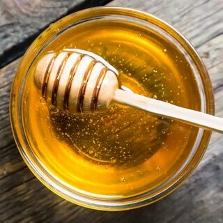 9 Surprising Science-Based Health Benefits Of Honey - https: