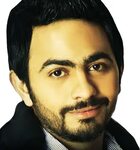 Tamer Hosny-new Photo Full-bymrhassan (PSD) Official PSDs