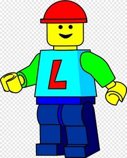 Lego Minifigures Бесплатный контент, с LEGO Party, lego Mini