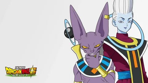 Whis Wallpaper posted by Zoey Walker