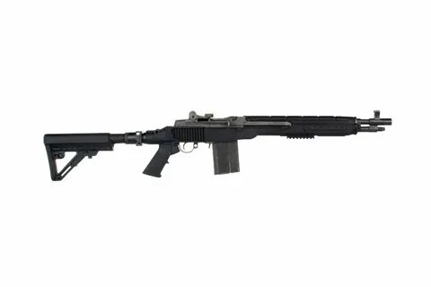 Delta 14 Chassis Gen 2 with Folding Stock FS2 Delta 14 Chass