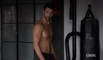 Shirtless Men On The Blog: Aaron O'Connell Shirtless & Nicho