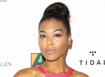 L&HH Singer Moniece Slaughter Pregnant With A Baby Daughter 