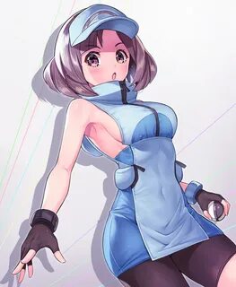 Ace Trainer - Pokémon - Image #2067779 - Zerochan Anime Imag