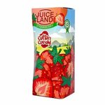 Juiceland, Strawberry купить в Нижнем Новгороде по цене 569 