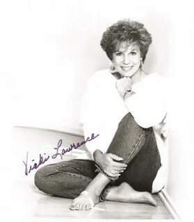 Vicki Lawrence's Feet wikiFeet