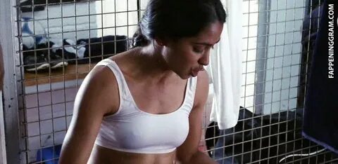 Parminder Nagra Nude The Fappening - FappeningGram