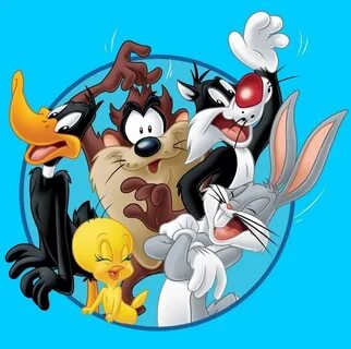 Cartoon Characters Looney tunes wallpaper, Looney tunes char