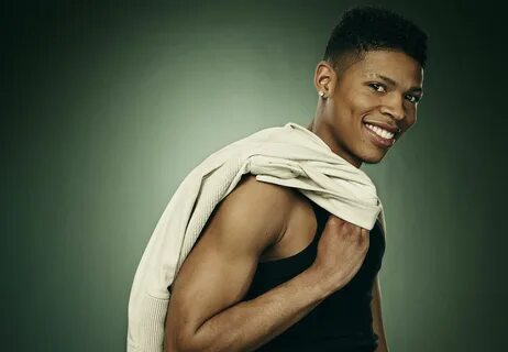 Bryshere Y. Gray Wallpapers - Wallpaper Cave