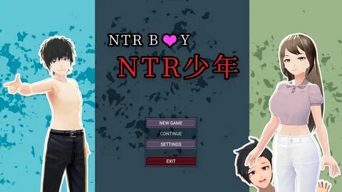 Ntr game gallery