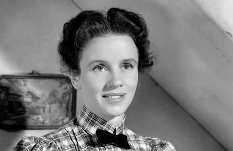 Classify British actress Jessica Tandy