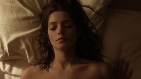 Ashley Greene Topless (31+)