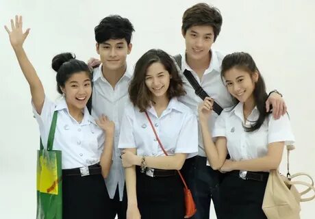 Best Thai Drama 2016 : 10 Interesting Thai TV3 Drama for 201