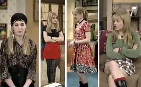 Clarissa Darling - Fashion icon. Eat your heart out, Blossom