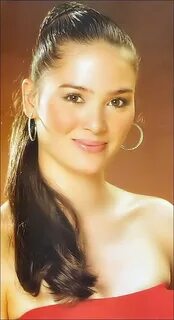 Filipina Actress Kristine Hermosa (9.9.1983 Quezon city Знам