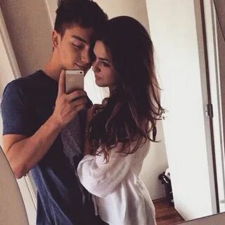 Pinterest Cute couple selfies, Cute couples teenagers, Coupl