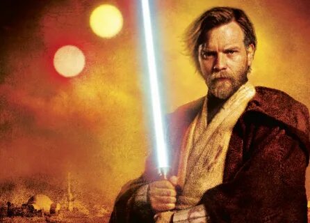 Ewan McGregor in talks for Obi-Wan Kenobi return in Disney+ 