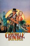 Crocodile Dundee Movie Poster - ID: 349711 - Image Abyss