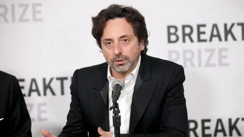 Sergey Brin’s Post-Election Meltdown Could Come Back to Haun