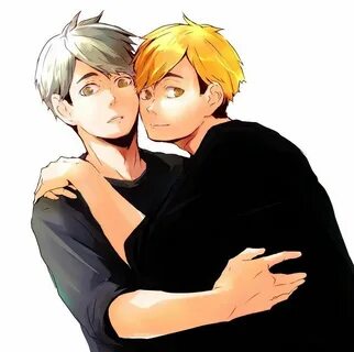 Pin on Haikyuu