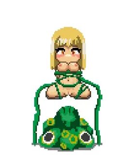 Sprite/Pixel Porn - /gif/ - Adult GIF - 4archive.org