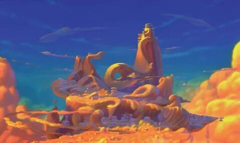 Hercules Disney Wallpapers - Wallpaper Cave