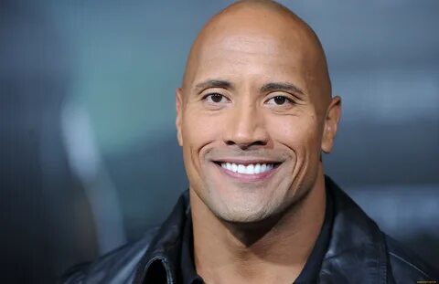 Обои Мужчины Dwayne Johnson (The Rock), обои для рабочего ст