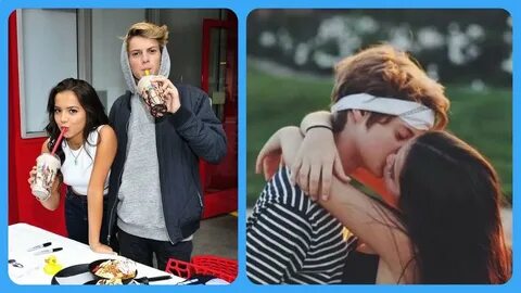 Isabela Moner New Boyfriend Jace Norman- Beautiful Moments. 