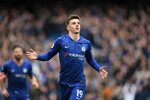 Chelsea kalon në epërsi ndaj Evertonit - Indeksonline.net