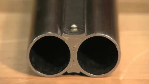 How to Inspect a Side-by-Side Shotgun for Loose Rib MidwayUS