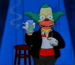 Send in the Clown - Krusty the clown Last.fm