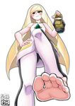 Can we make a pokegirl legs and feet thread? - /vp/ - Pokemo