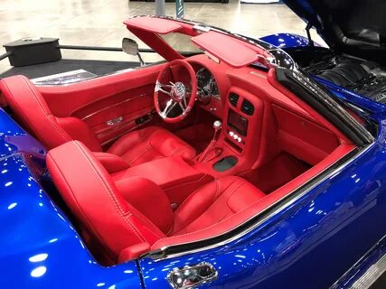 C3 Corvette Interior Paint - antidiler.org