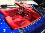 C6 Corvette Custom Interior : 3lz/3lt Interior Redo? Custom 