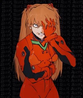 Free Download Asuka Langley Soryu wallpaper full hd (1080p) 