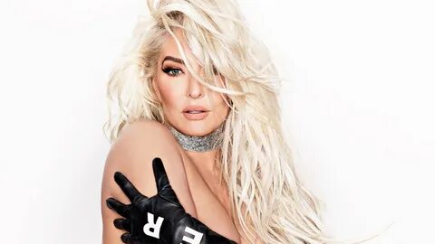 Erika Jayne's Same-Sex Encounter and 5 More Wild Revelations