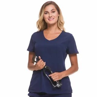 Scrub Tops and Medical Uniforms for Women Scrubin.com