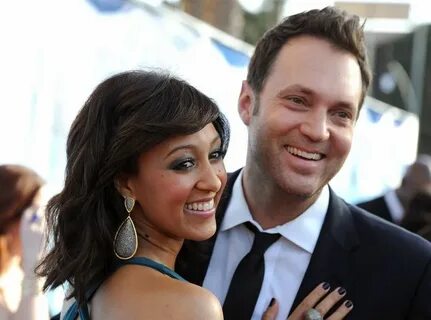 Tamera Mowry Housley and Adam Housley: After almost six year