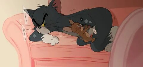 artist - atori (Tom and Jerry) - 9/54 - エ ロ ２ 次 画 像